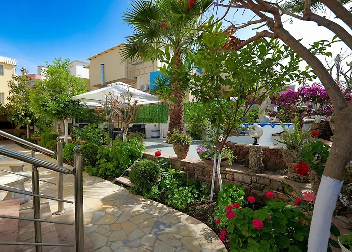 Villa Agur Kapo