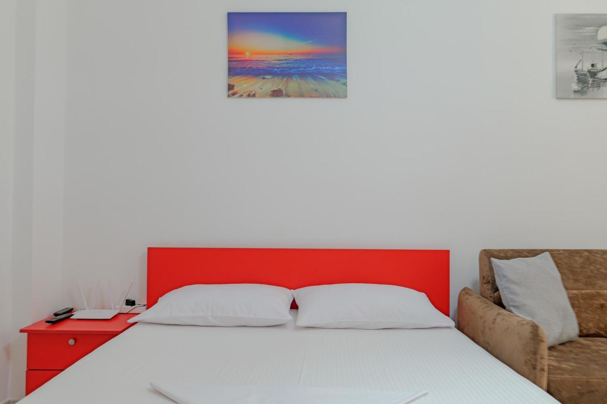 Agur Kapo Apartment