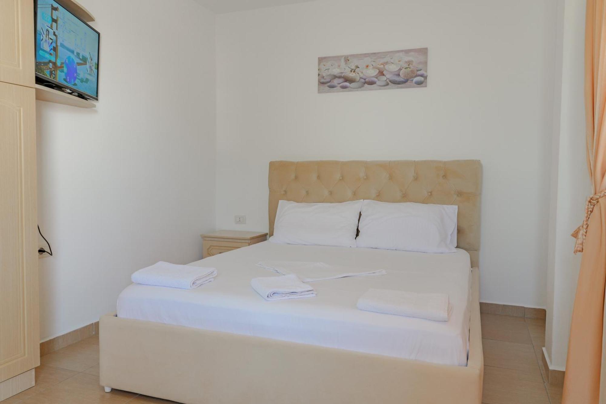 Agur Kapo Apartment *
