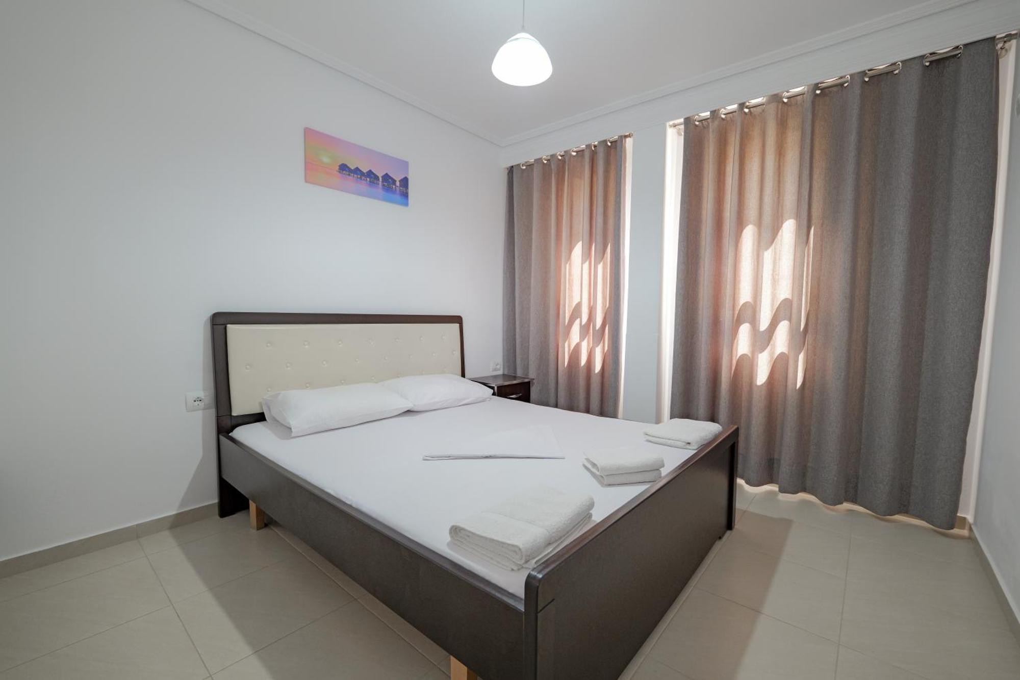 Apartment Agur Kapo Ksamil