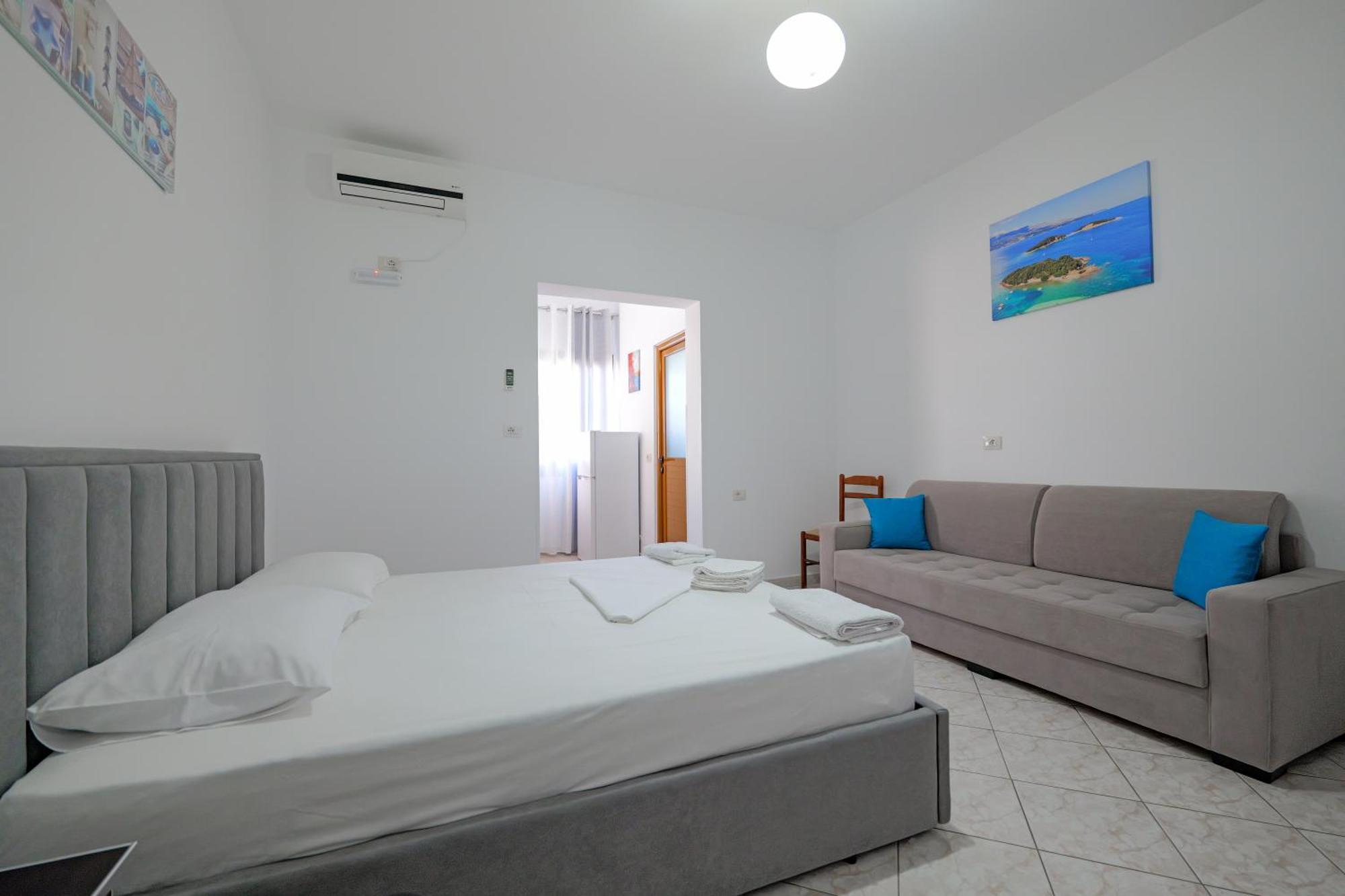 Apartment Agur Kapo