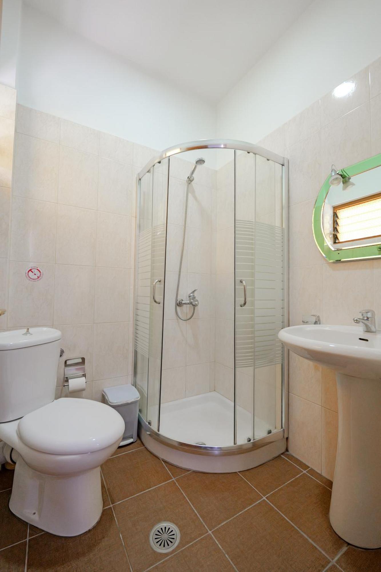 Agur Kapo Apartment