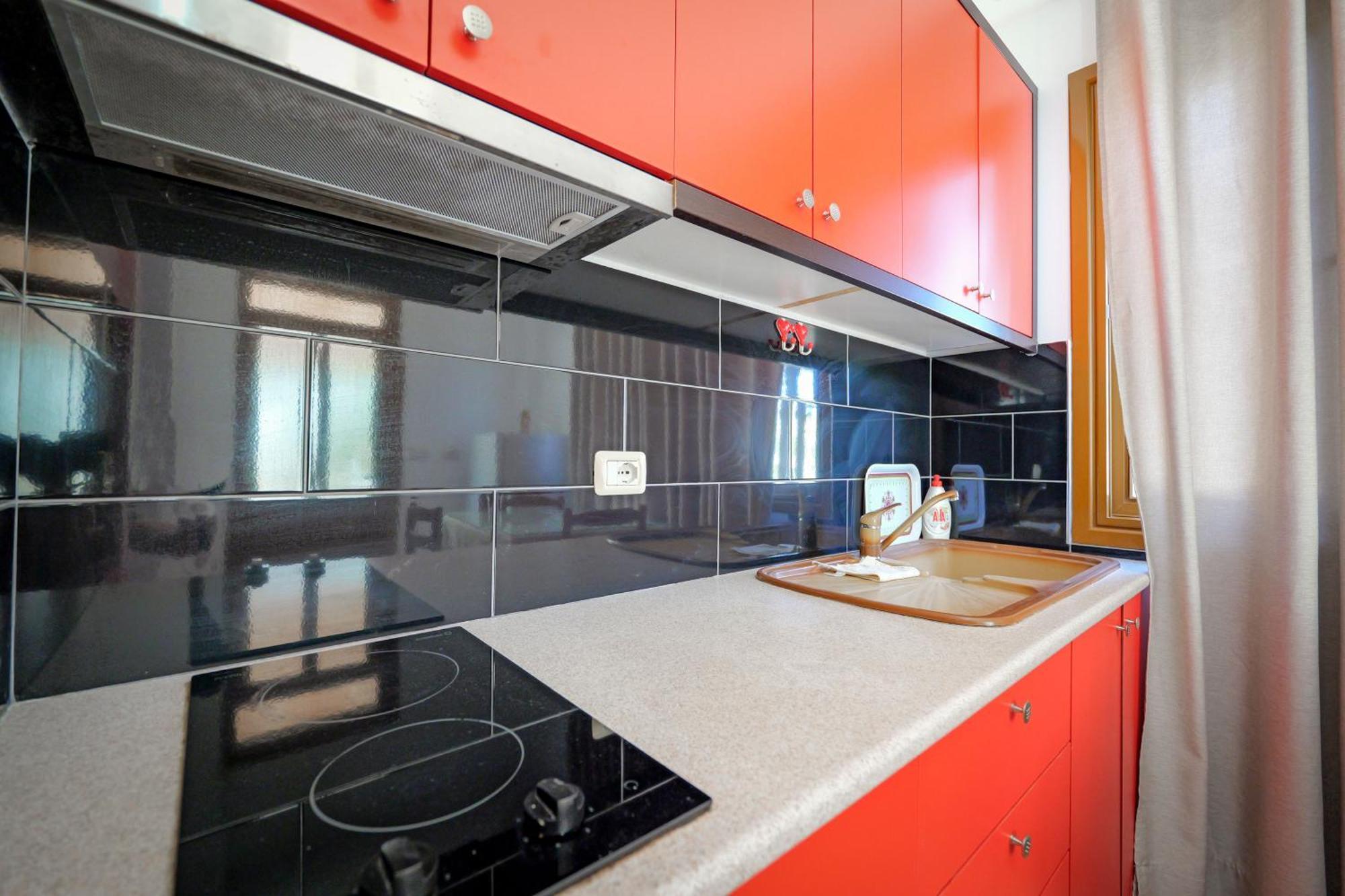 Agur Kapo Apartment