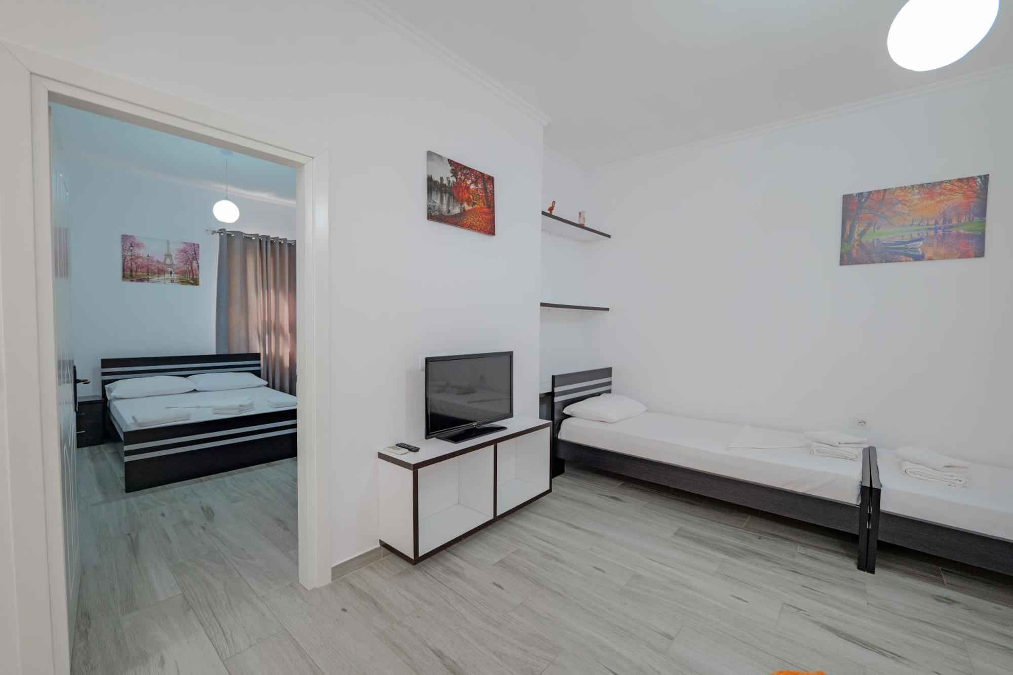 Apartment Agur Kapo *