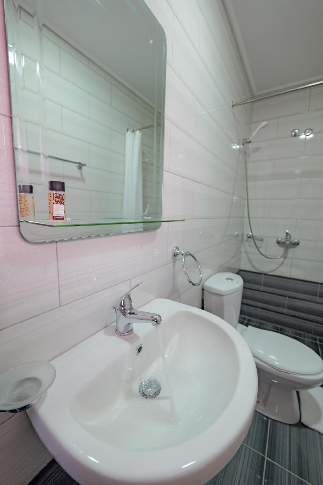 Apartment Agur Kapo *
