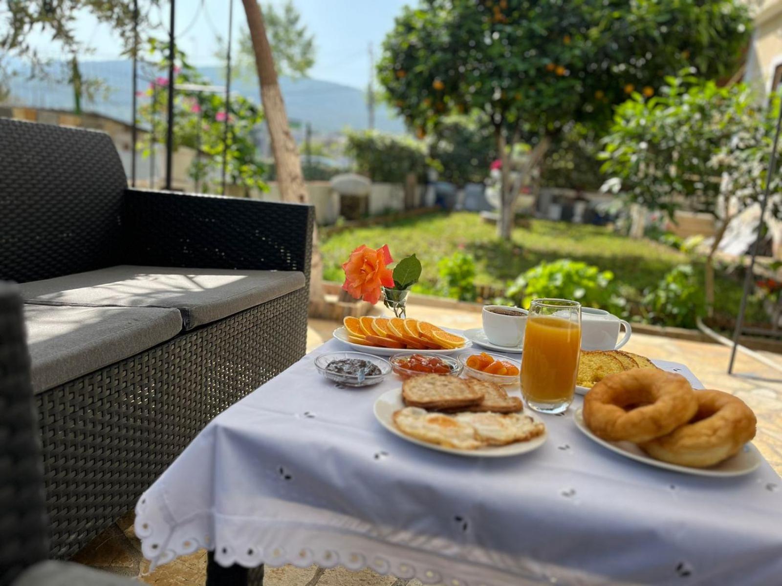Agur Kapo Apartment