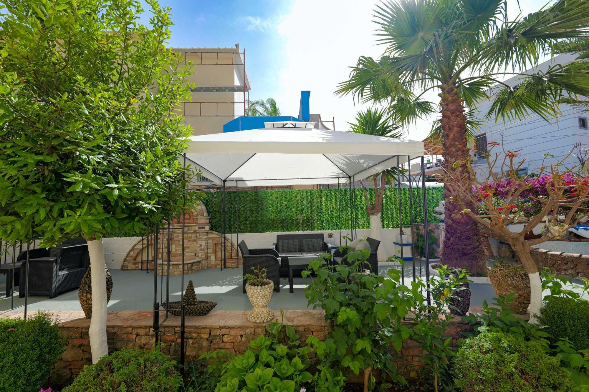 Apartment Agur Kapo *