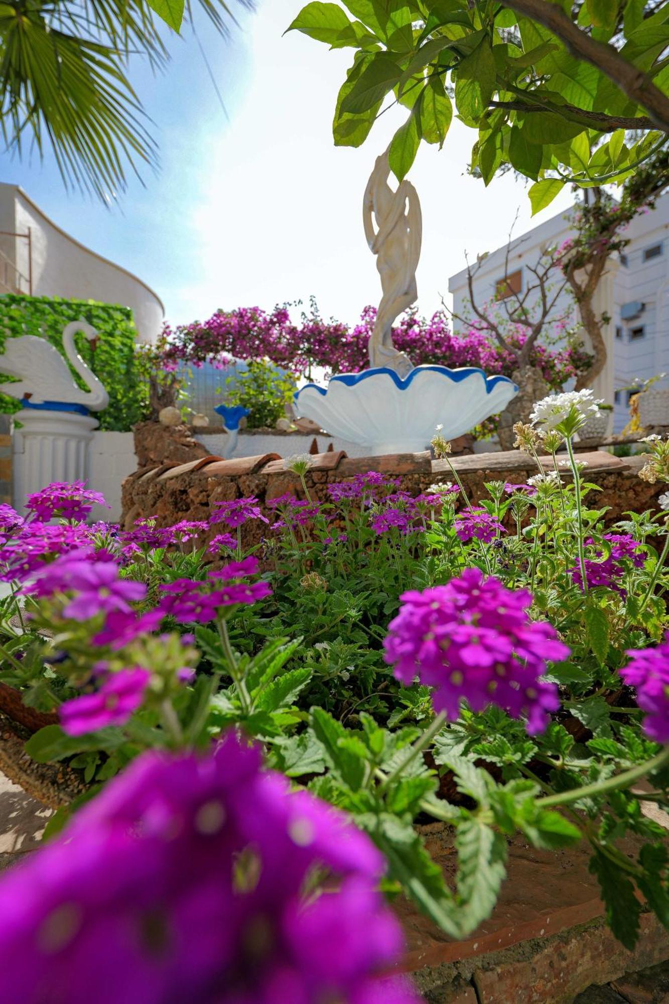Agur Kapo Apartment Ksamil