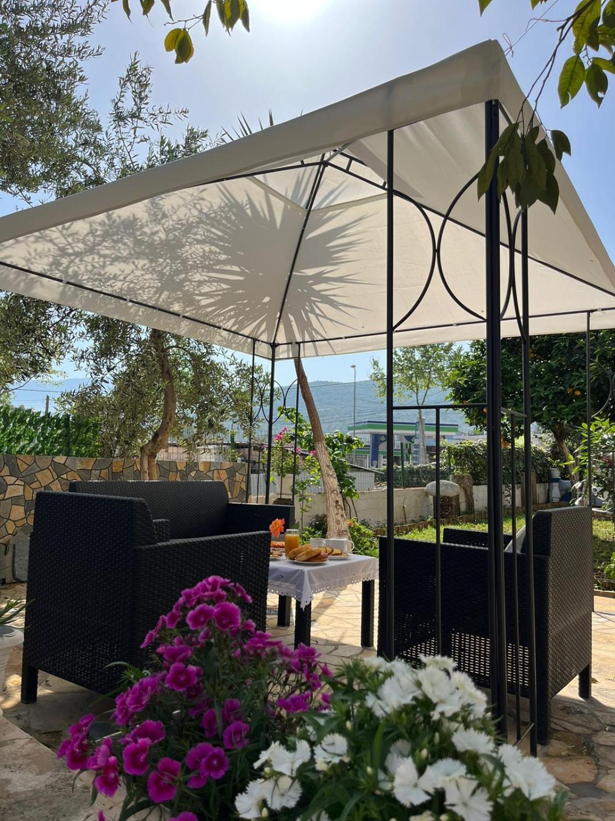 Apartment Agur Kapo