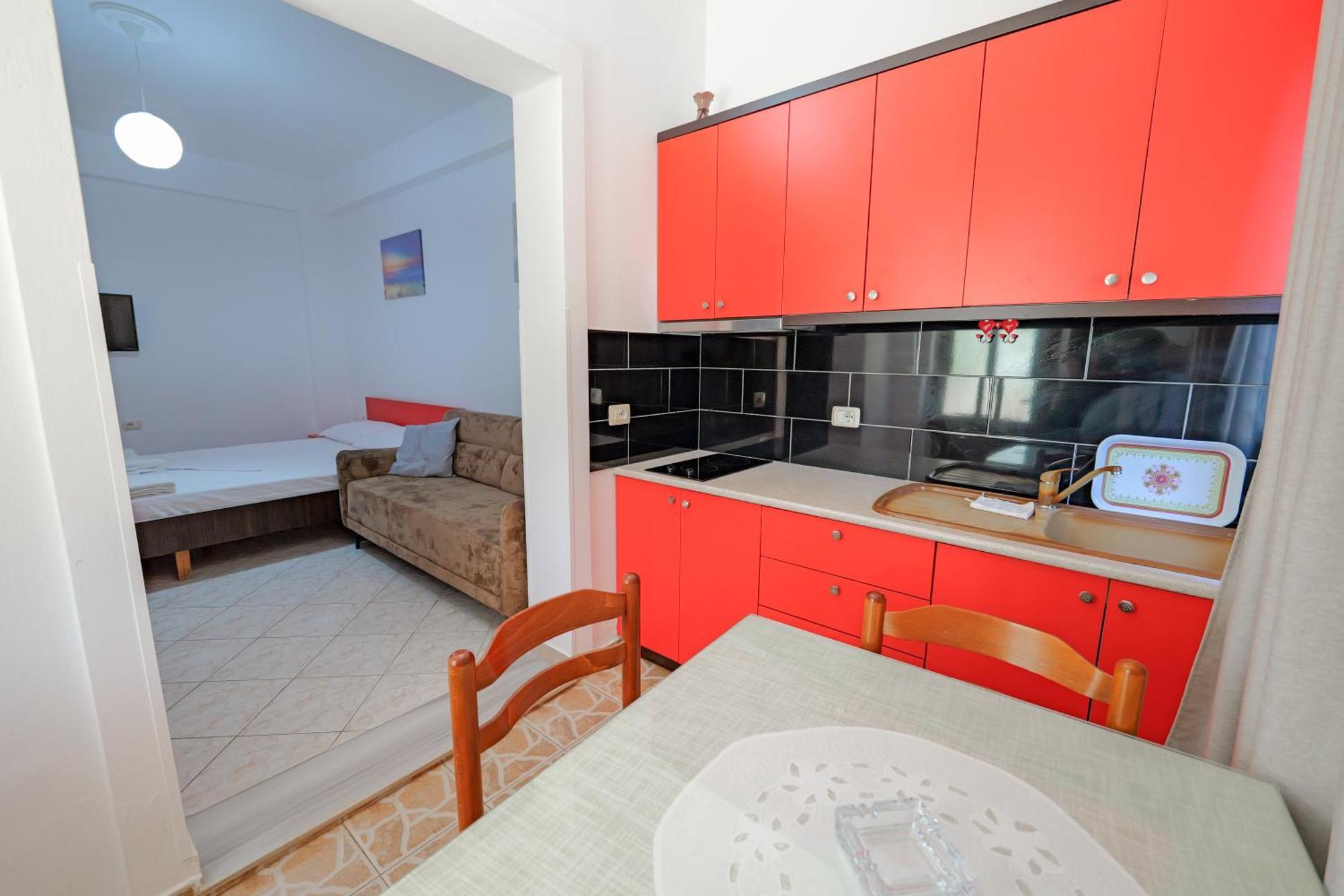 Apartment Agur Kapo
