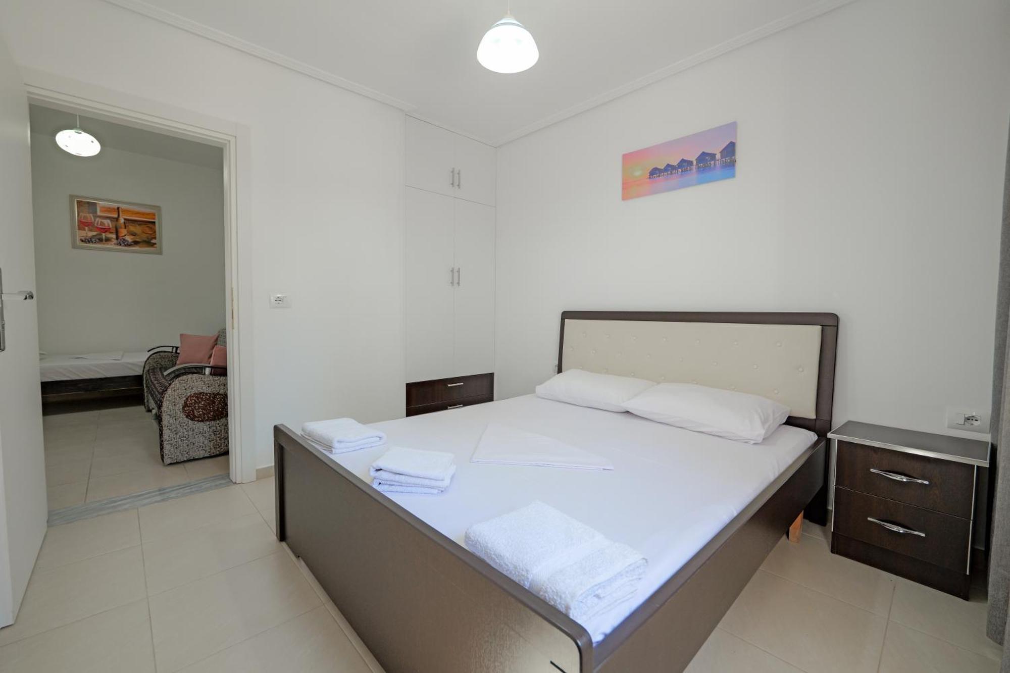 Apartment Agur Kapo *
