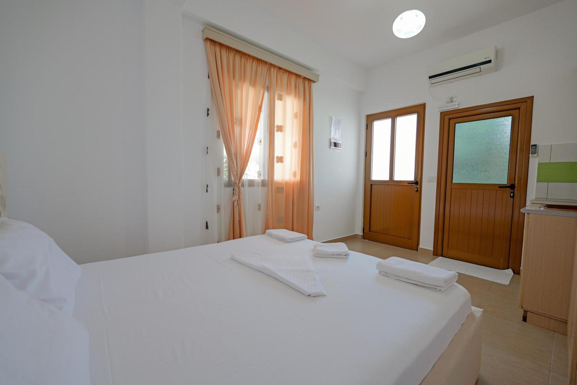 Apartment Agur Kapo
