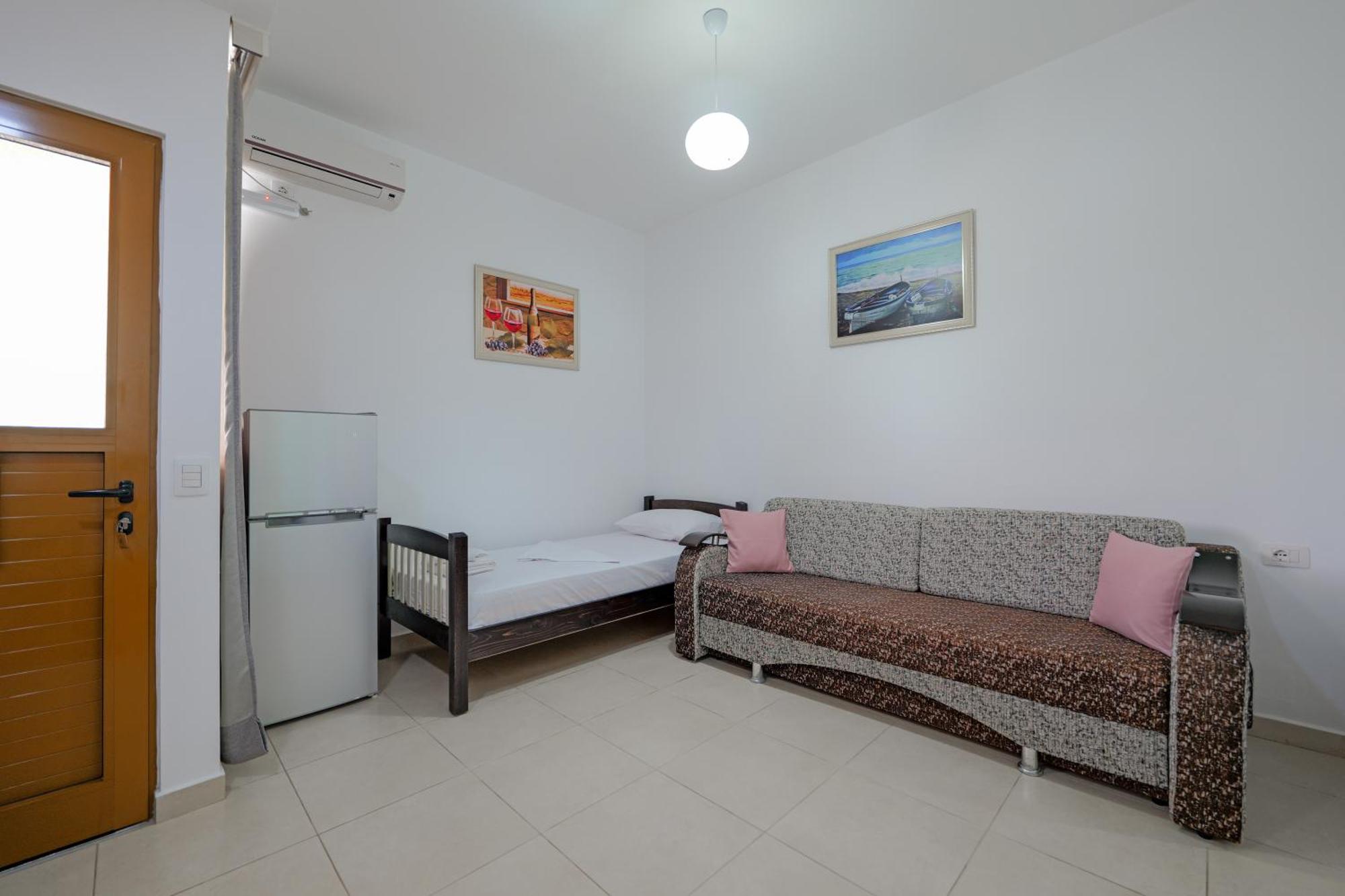 Apartment Agur Kapo *