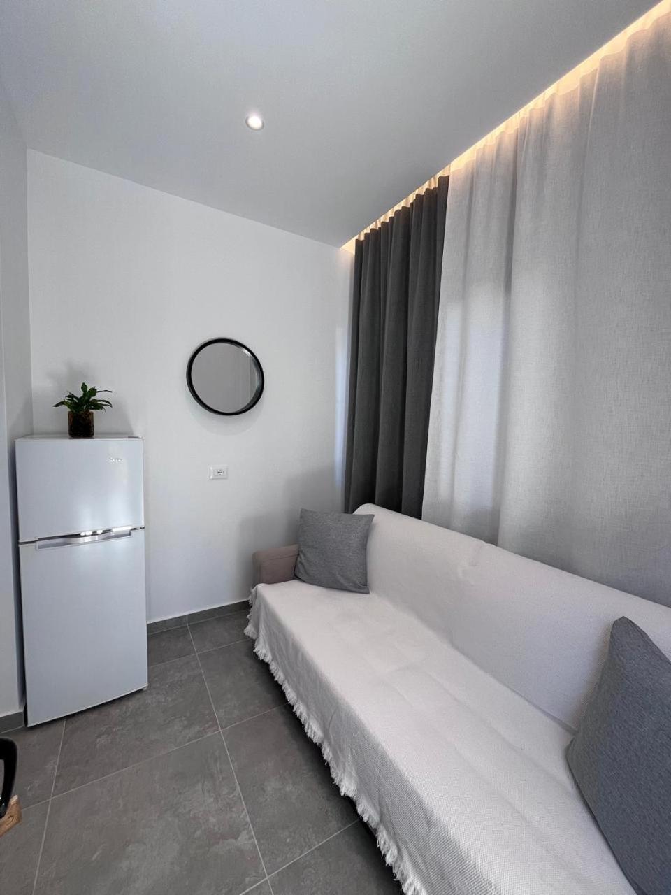 Apartment Agur Kapo