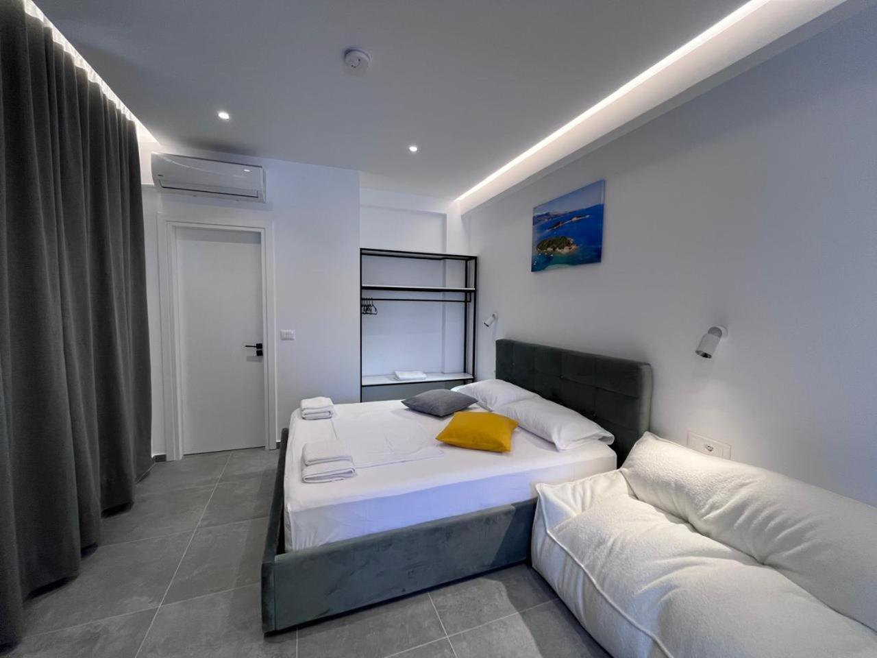 Agur Kapo Apartment *