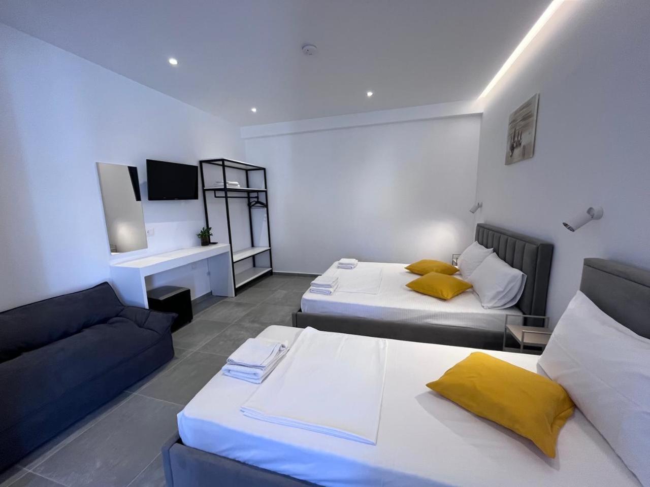 Apartment Agur Kapo *