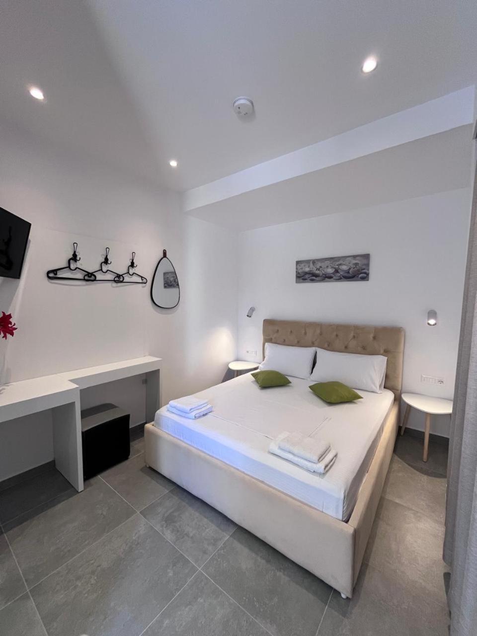 Apartment Agur Kapo
