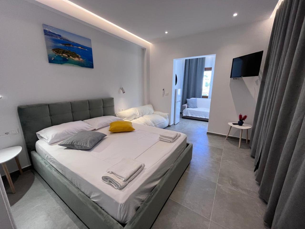 Agur Kapo Apartment *
