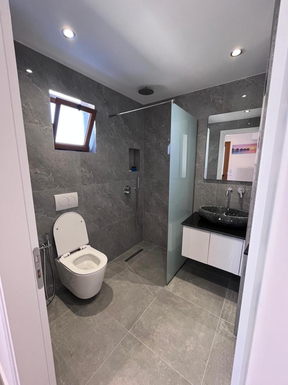 Apartment Agur Kapo *