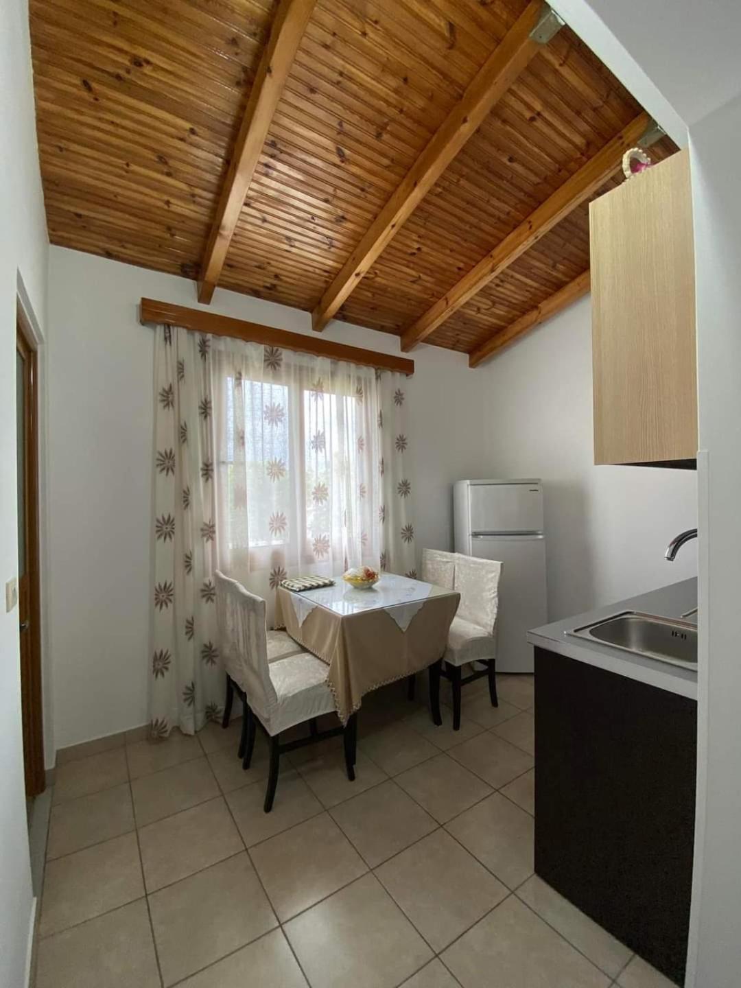Agur Kapo Apartamento