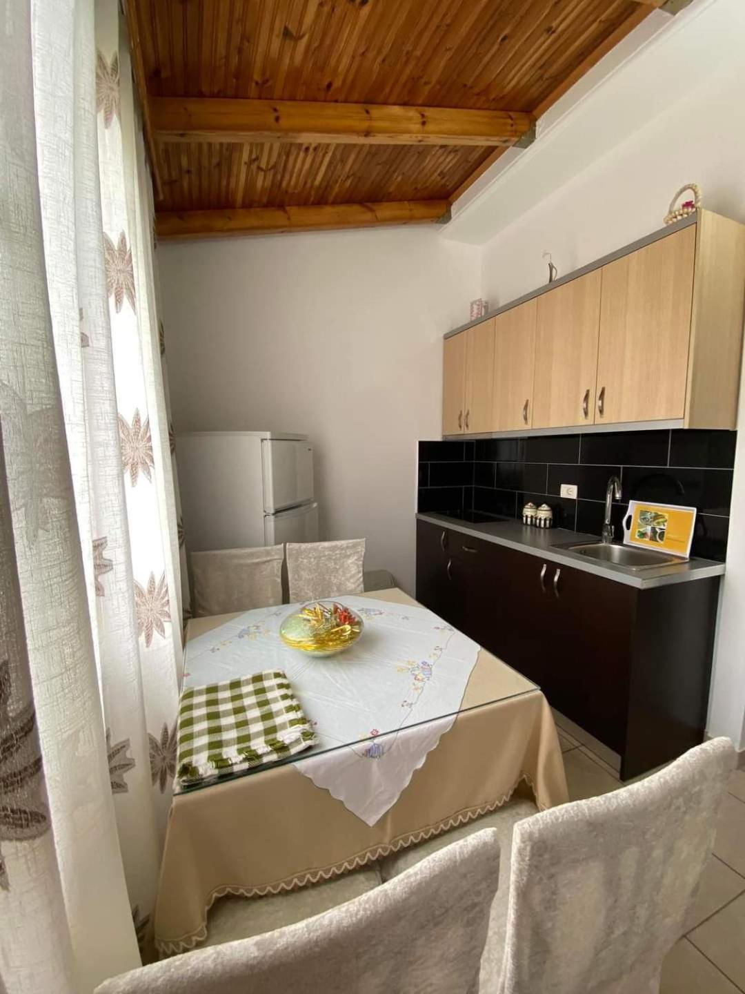 Apartamento Agur Kapo
