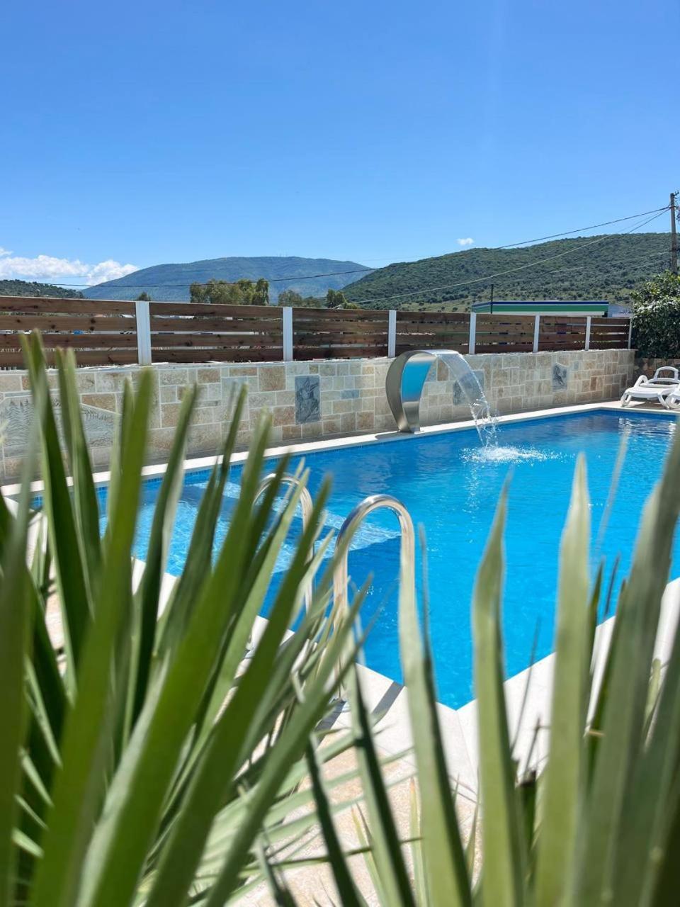 Agur Kapo Apartamento *