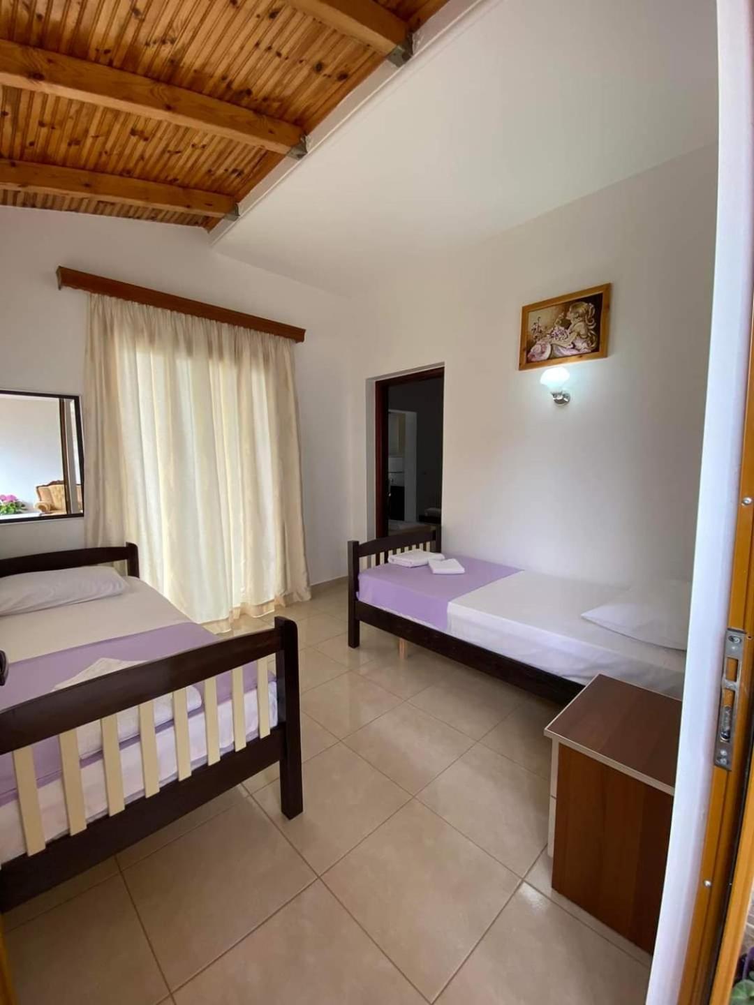 Apartamento Agur Kapo *