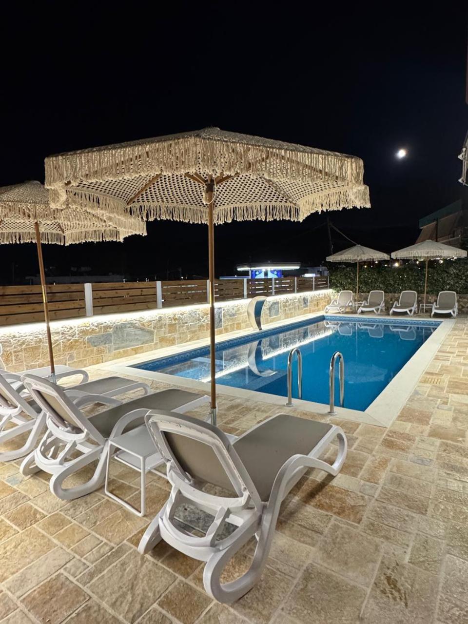 Agur Kapo Apartamento Ksamil