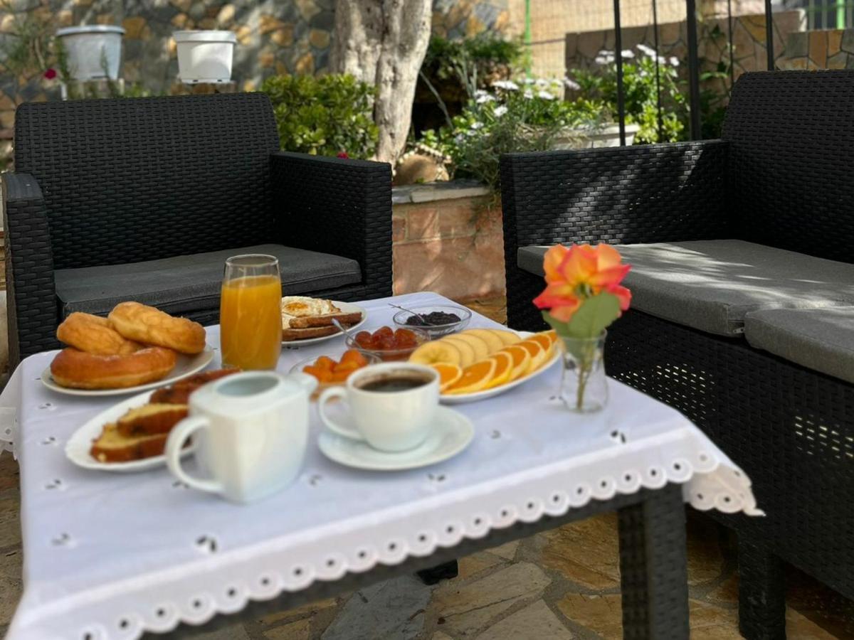 Apartamento Agur Kapo