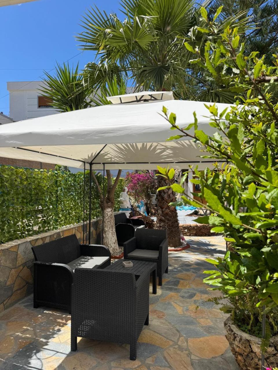 Apartamento Agur Kapo