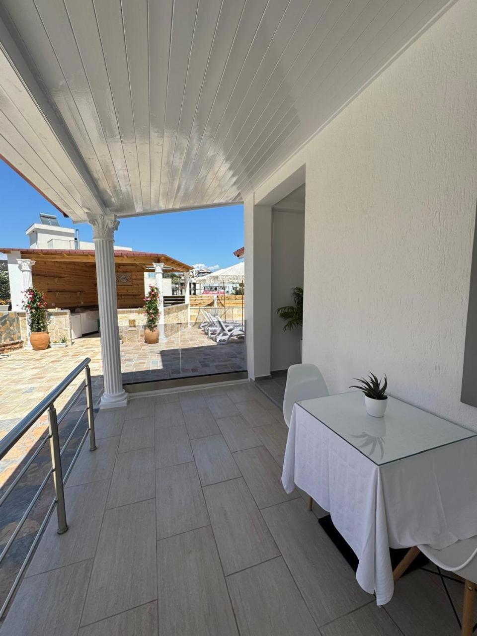 Agur Kapo Apartamento *