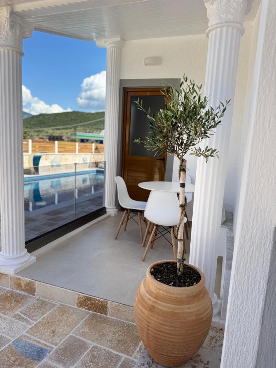 Apartamento Agur Kapo *