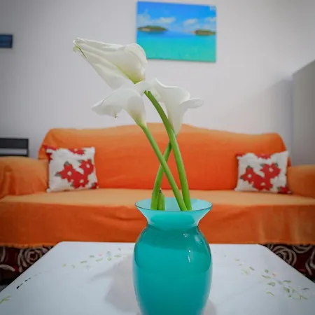 Villa Agur Kapo Ksamil Room photo