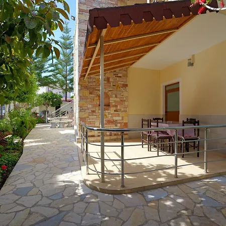 Villa Agur Kapo Ksamil Room photo