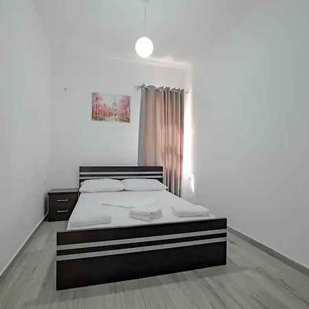 Villa Agur Kapo Ksamil Room photo