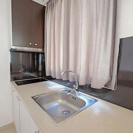 Villa Agur Kapo Ksamil Room photo