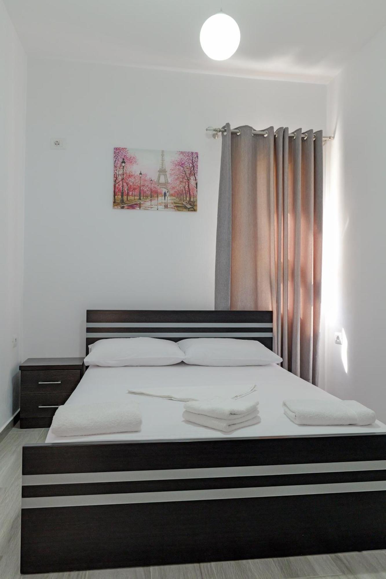 Apartment Agur Kapo