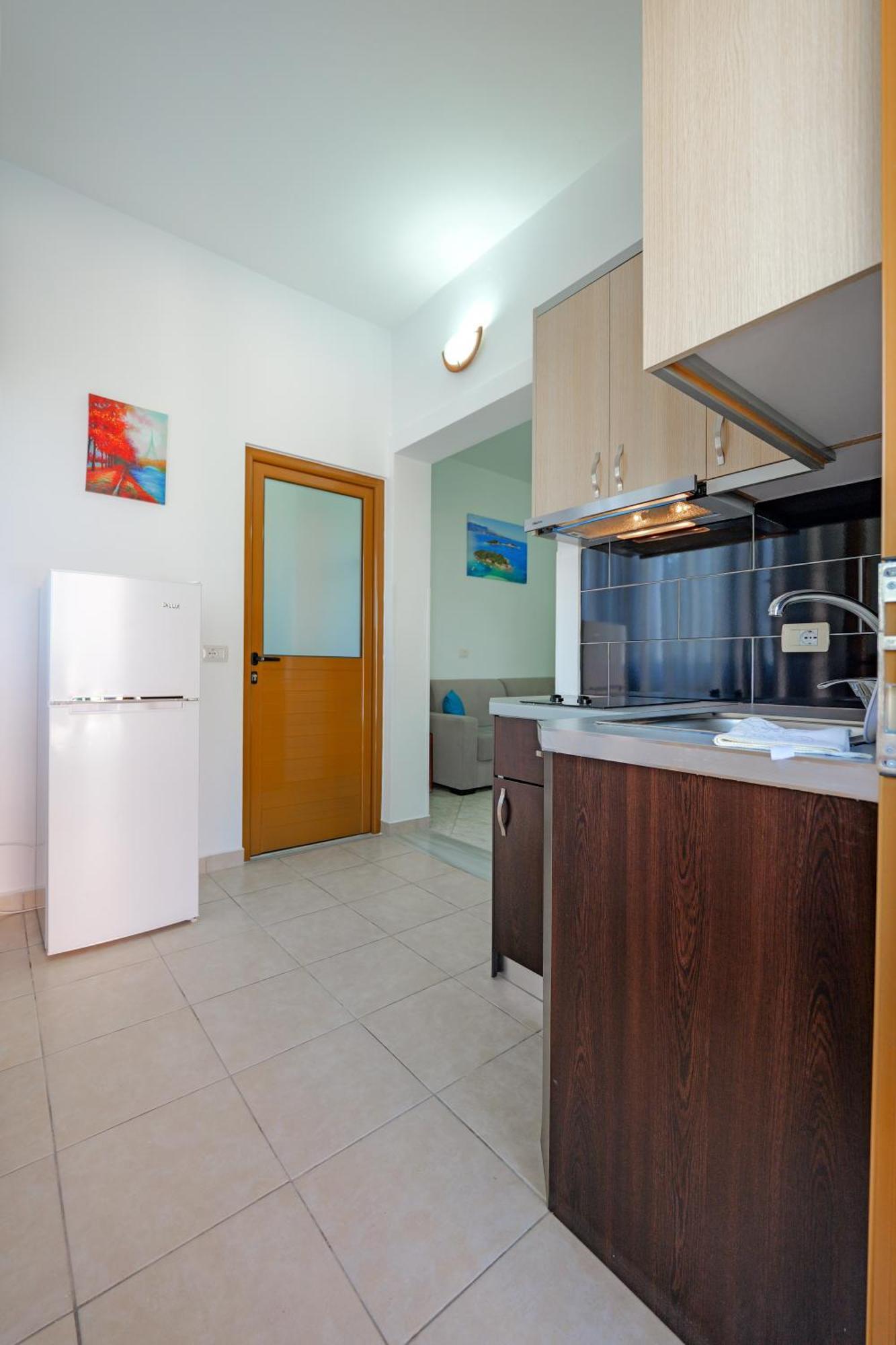 Agur Kapo Apartment Ksamil